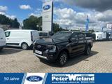 Ford Ranger Wildtrak 2.3 PHEV e-4WD Doppelkabine  AHK