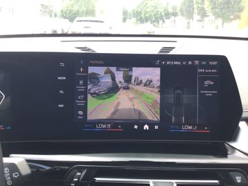 BMW X1 xDrive20d xLine HK HiFi DAB LED RFK Shz PDC