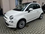 Fiat 500 Dolce Vita nur 1500 km - Fiat: Cabrio, 1500