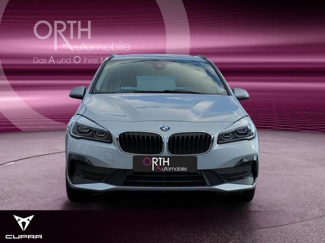 218 i Gran Tourer Advantage BMW 218 i Gran Toure