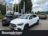 Mercedes-Benz GLA 200 d AMG-Line 9G-Tronic Kamera/PDC/Sitzh.