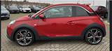 Opel Adam ROCKS S 1.4 TURBO 110kW ROCKS S