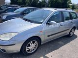 Ford Focus - Ford Focus aus 2005: Kombi