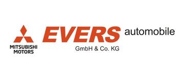 Evers Automobile GmbH & Co.KG Logo