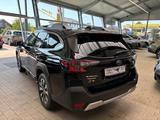 Subaru Outback 2.5i Platinum Lineartronic - schwarze Subaru Outback