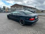 Mercedes-Benz Mercedes CLK 430 / AMG 43 - Mercedes-Benz CLK 430: Sportwagen