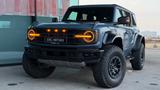 Ford BRONCO RAPTOR - gebrauchte Ford Bronco aus dem Jahr 2024