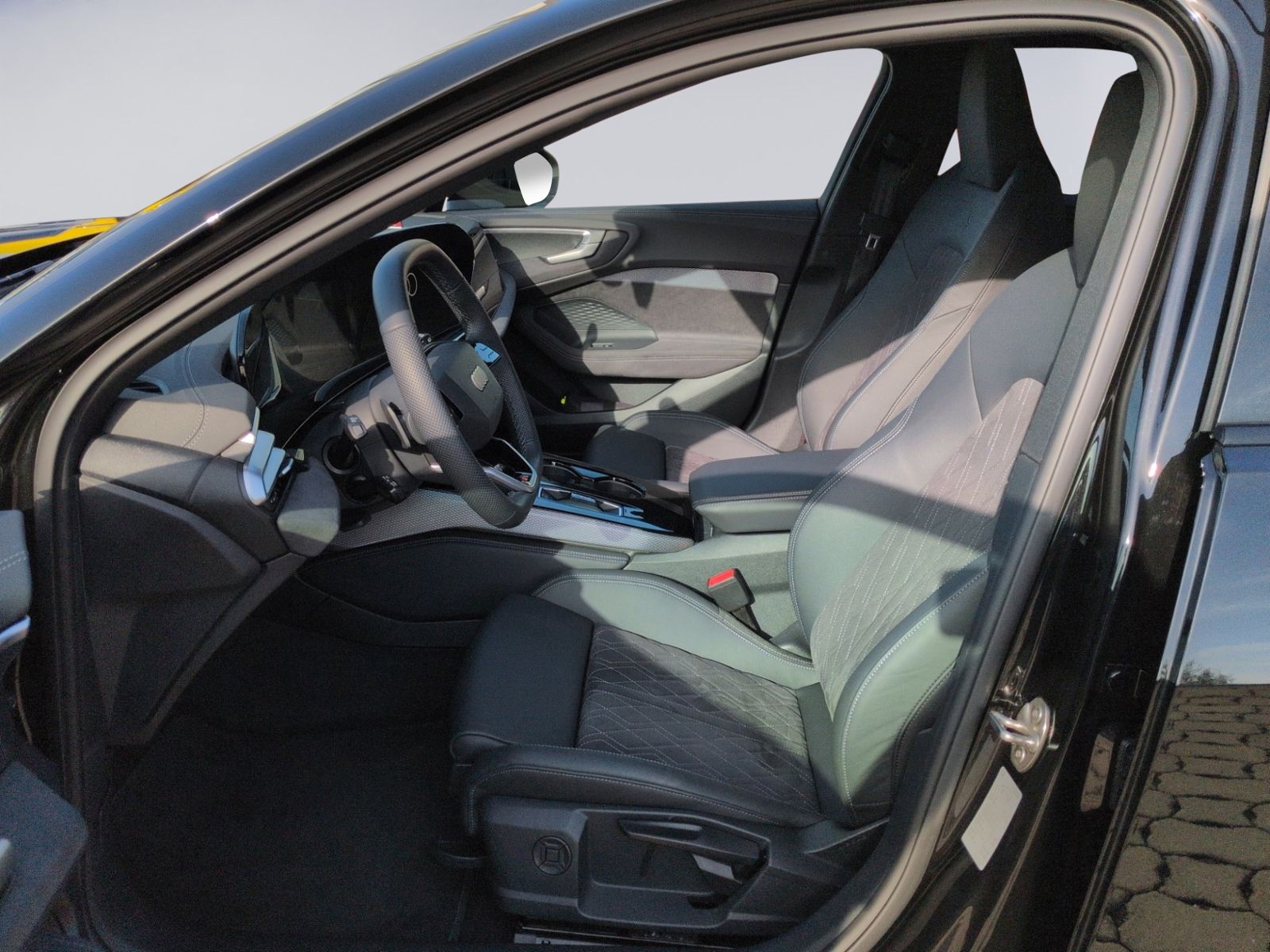 A5 Avant TDI quat.S Line Edition One TECH+ +PANO