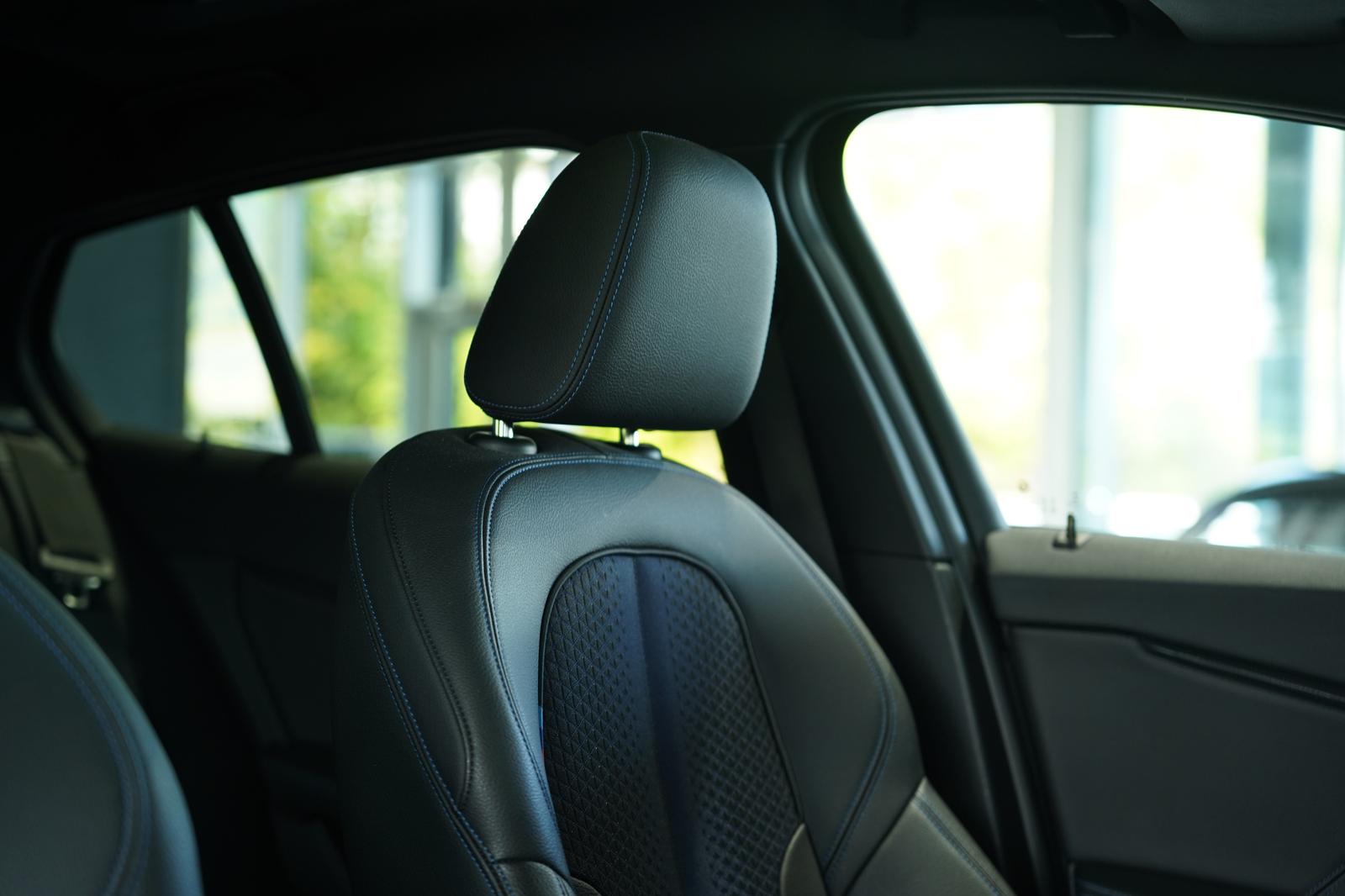 BMW 118 i Aut. M Sportpaket *1.HD *ACC *Memory *Pano, миниатюра 21