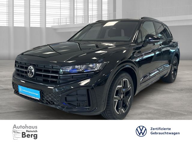 Volkswagen Touareg Final Edition R-Line 3.0 TDI V6 Automati