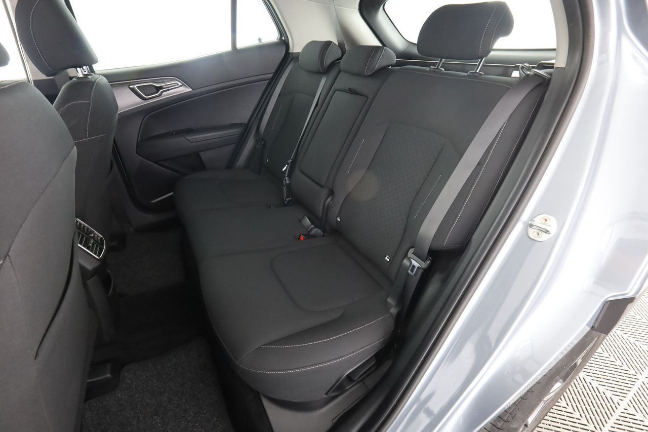 Kia KIA Sportage 5ª serie Sportage 1.6 TGDi MHEV DCT imagem 3