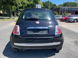 Fiat 500 Lounge *Panorama*1.Hand - Fiat 500 Gebrauchtwagen in Oberhausen