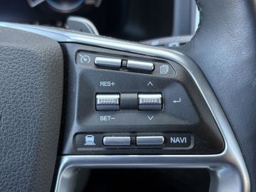 Ssangyong REXTON 2.2D 8AT 4WD °OFFROAD-Paket°BLACK-Paket°