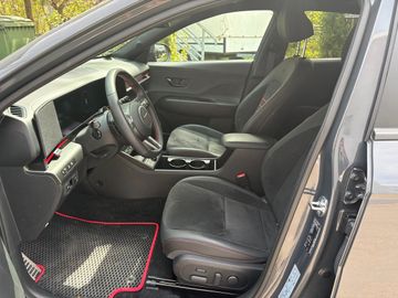 Hyundai KONA - 9