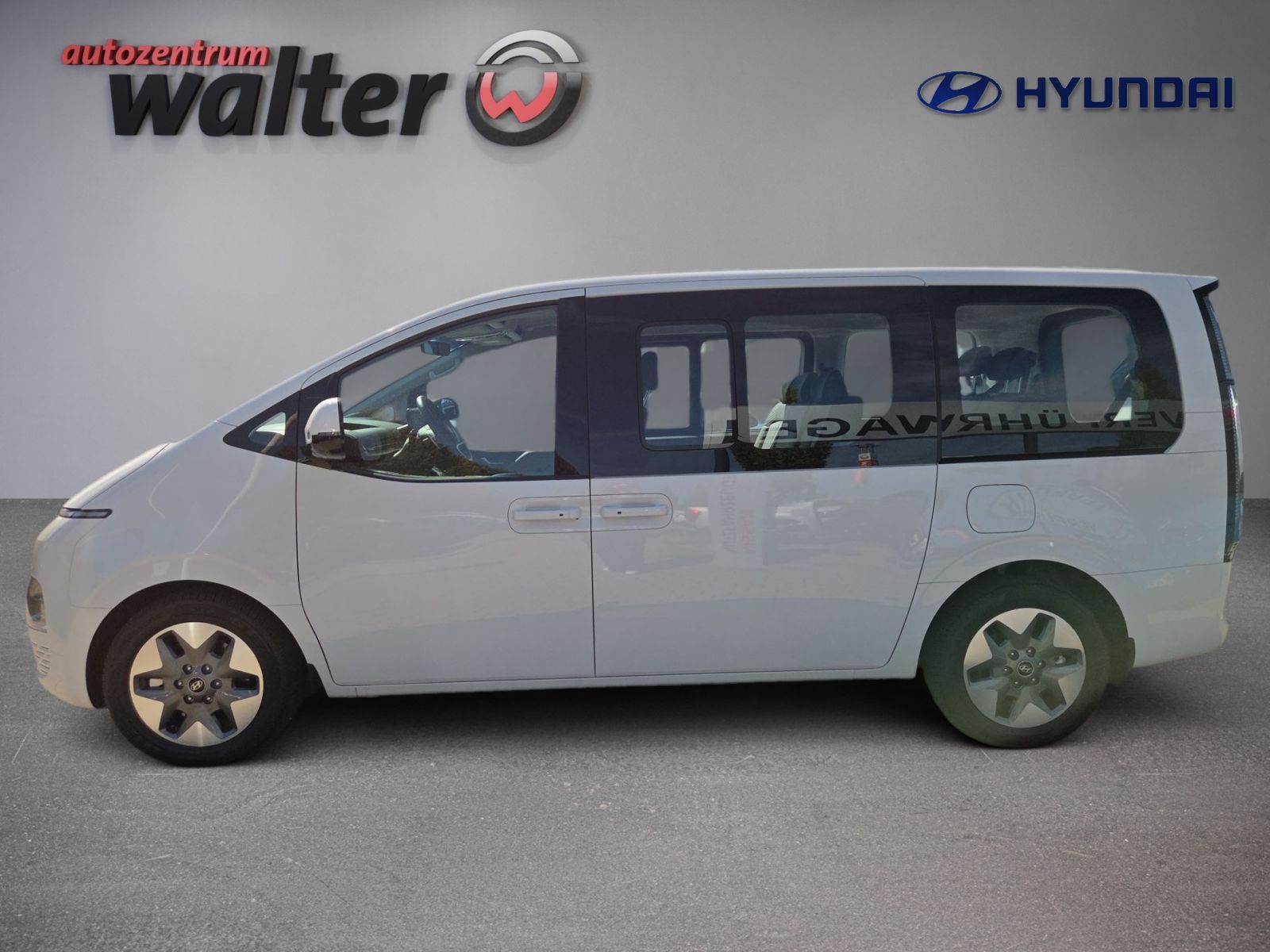 Hyundai Staria – Bild 6