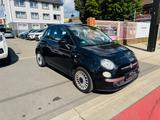 Fiat 500 Lounge"KLIMA"PANO"90000" - Fiat 500 in Hannover