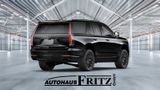 Cadillac Escalade Sport Platinum - 6,2l V8 MY25 TV - Cadillac mit Benzin-Antrieb