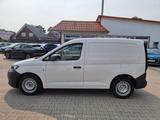 Volkswagen Caddy 2.0TDI BlueMotion 120 Tempomat Bluetooth - Volkswagen Caddy: Bluemotion
