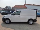 Volkswagen Caddy 2.0TDI BlueMotion 120 Tempomat Bluetooth