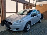 Fiat grande Punto 1.3 Multijet 1.Hand  162... - Fiat Grande Punto mit Diesel-Antrieb