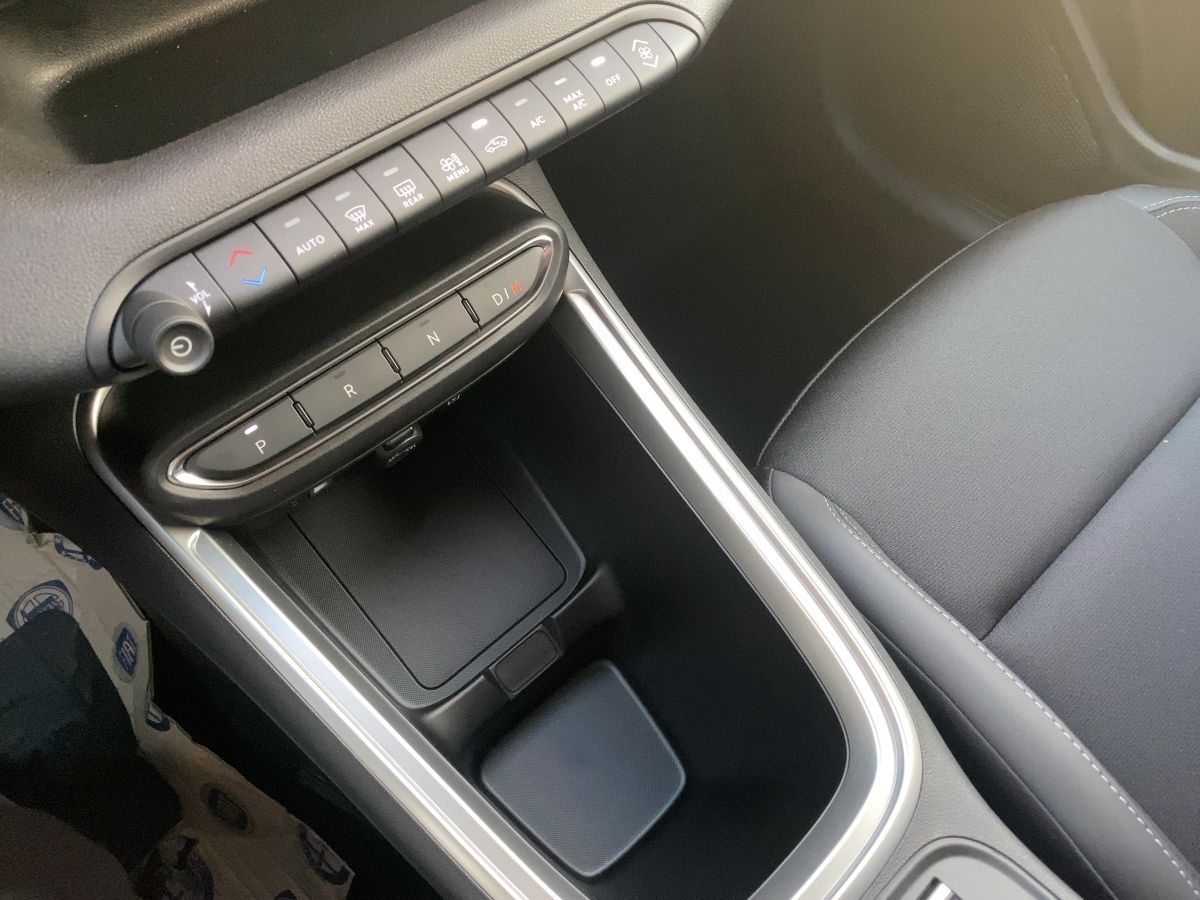 Jeep Avenger - Bild 14