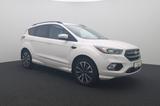 Ford Kuga 2.0 ST-Line - Ford Kuga ST-Line mit Diesel-Antrieb