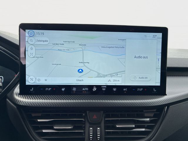 Ford Kuga ST-Line FGS-5J.KameraLEDWinter-P.Navi 