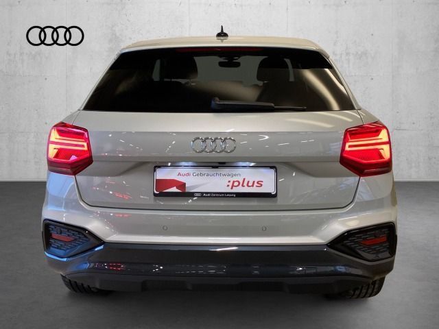 Audi Q2 - Bild 3