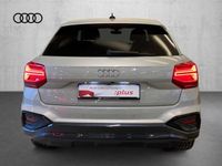 Audi Q2 - Vorschau Bild 3