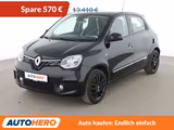 Renault Twingo 0.9 TCe Intens Aut.*TEMPO*SHZ*LIM*ALU* - Renault Twingo: I