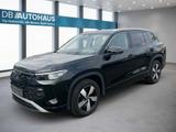 Volkswagen Tayron Elegance 2.0 TSI 4MOTION DSG Leder - Volkswagen Tayron Elegance mit Benzin-Antrieb