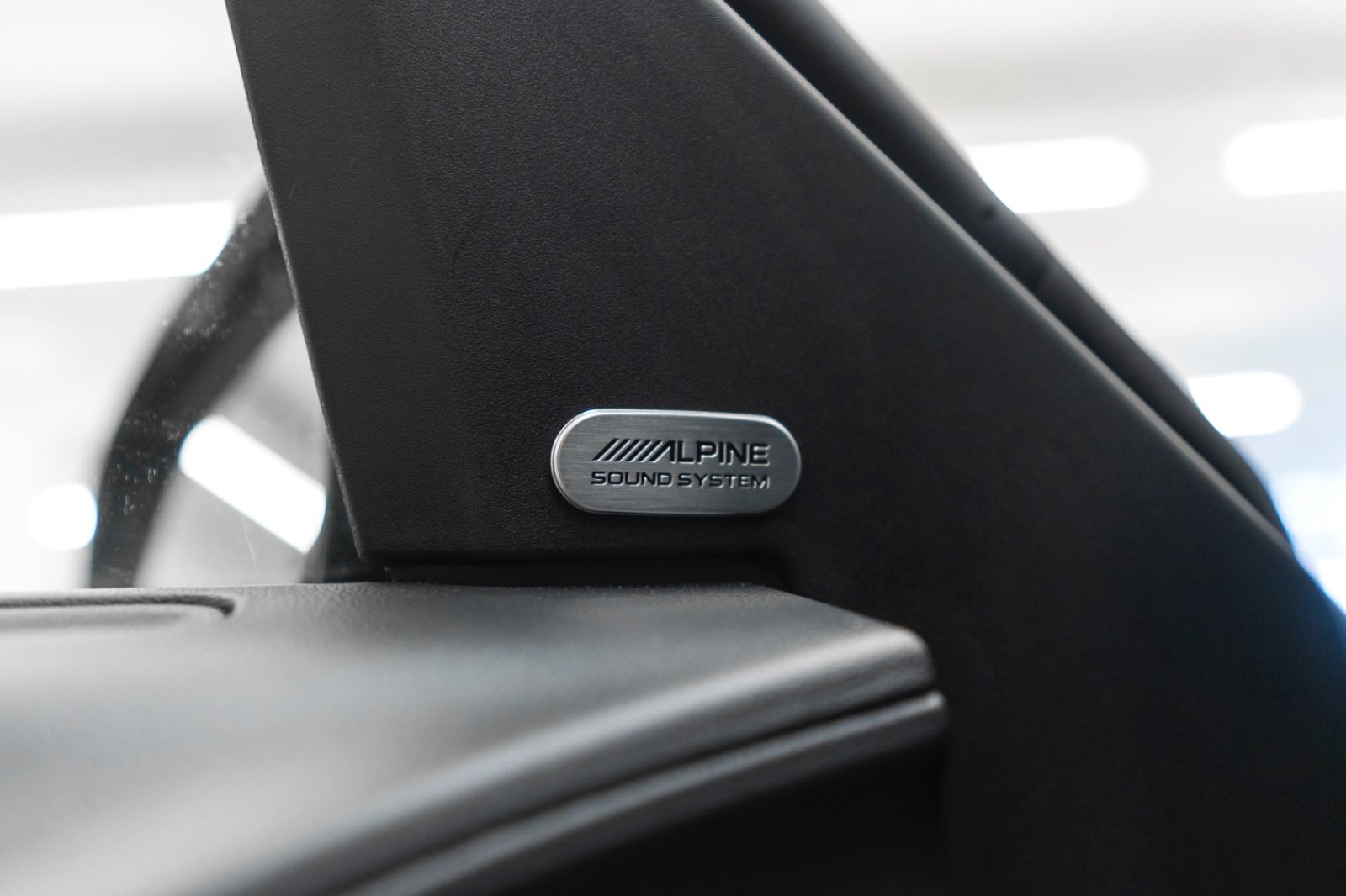 Fahrzeugabbildung Dodge Charger 5,7L RT CARPLAY ALPINE TOTW KAM NAV