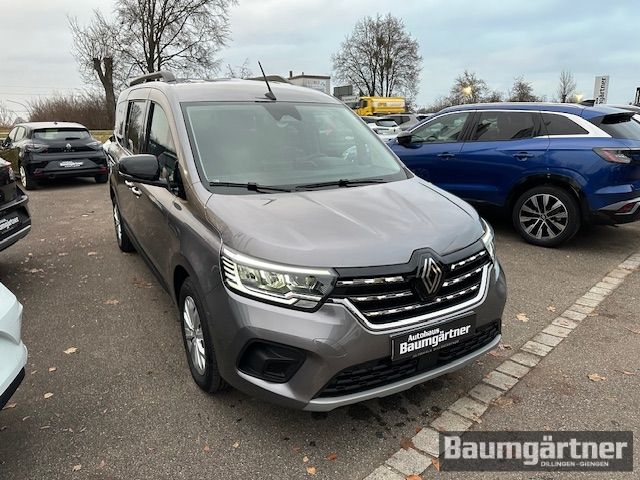 Fahrzeugabbildung Renault Grand Kangoo Techno TCe 130 7-Sitzer/Kamera/PDC