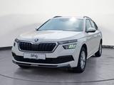 Skoda Kamiq Ambition 1,0 TSI 6-Gang - Skoda Kamiq: Ambition