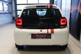 Citroën C1 1.0 VTi Airscape Feel KLIMA/SHZ/SDEL/MFL/ZV - Citroën C1: Limousine