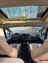 Eura Mobil Van 595HB Clesana | Luftfederung | 15.000€ umbau - Offers