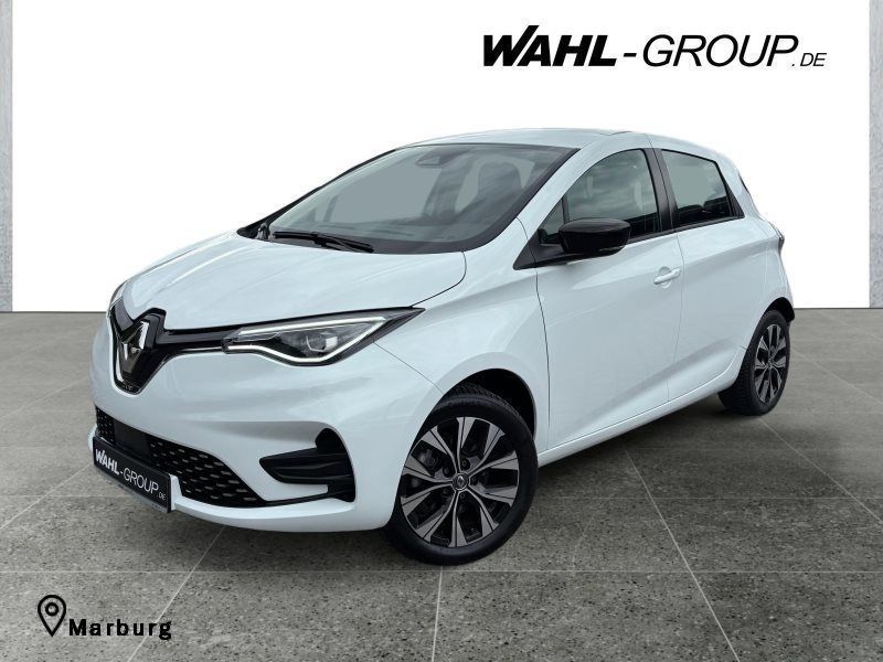 Renault ZOE E-Tech Z.E.50 Evolution ABS