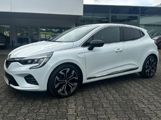 Renault Clio Intens
