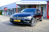 BMW 320 3-serie 320i Luxury Edition Aut. Leder|LED|C - BMW 320: Ed