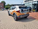 Dacia Dakar Duster TCe 130 Extreme 4x4 Sonderumbau - mit Benzin-Antrieb: Beige, Vollleder, Geländewagen