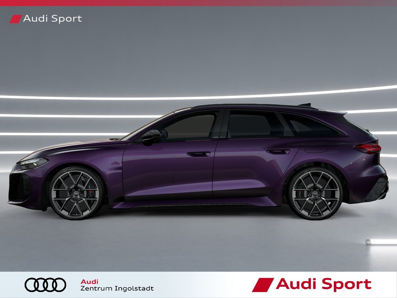 Audi RS5 - Bild 5