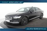 Volvo S90 T8 Recharge AWD  Inscription *1.Hand*VOLL* - Volvo S90 aus 2020