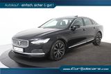Volvo S90 T8 Recharge AWD  Inscription *1.Hand*VOLL* - Volvo S90: Inscription