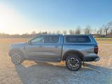 Ford Ranger Platinum e4WD Doppelkabine*Voll* - Ford Ranger Platinum Gebrauchtwagen