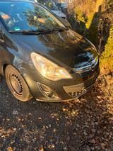 Opel Corsa 1.4 Black Edition - Opel Corsa: Black