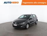 Volkswagen VOLKSWAGEN Polo 1.0 MPI 3p. Trendline - Volkswagen Polo: 1.3