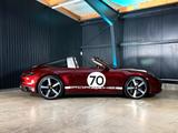 Porsche 911 Targa 4 S Heritage Design Edition + N1. 173 - Porsche: Design 911
