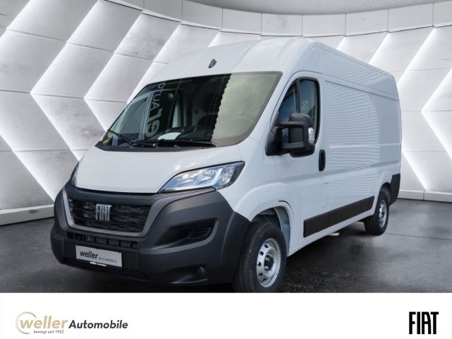 Fiat Ducato L2H2 Kastenwagen Rückfahrkamera Holzverkl