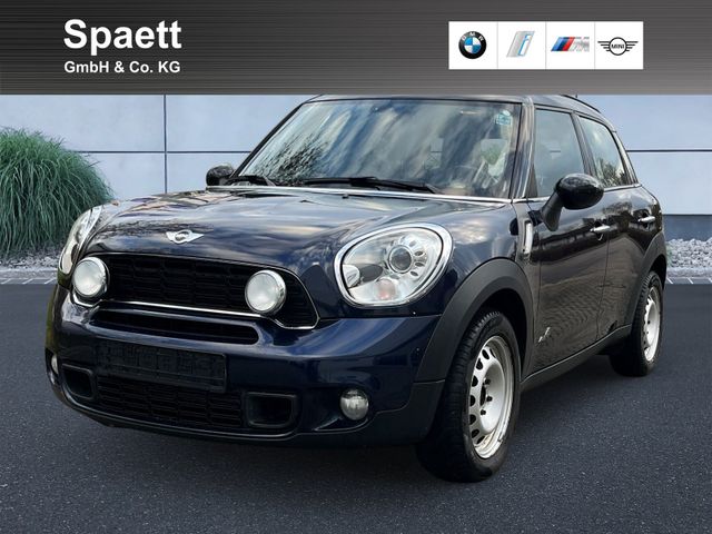 MINI Cooper S Verkauf an Gewerbetreibende - Export