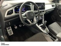 Volkswagen T-Roc - Vorschau Bild 16